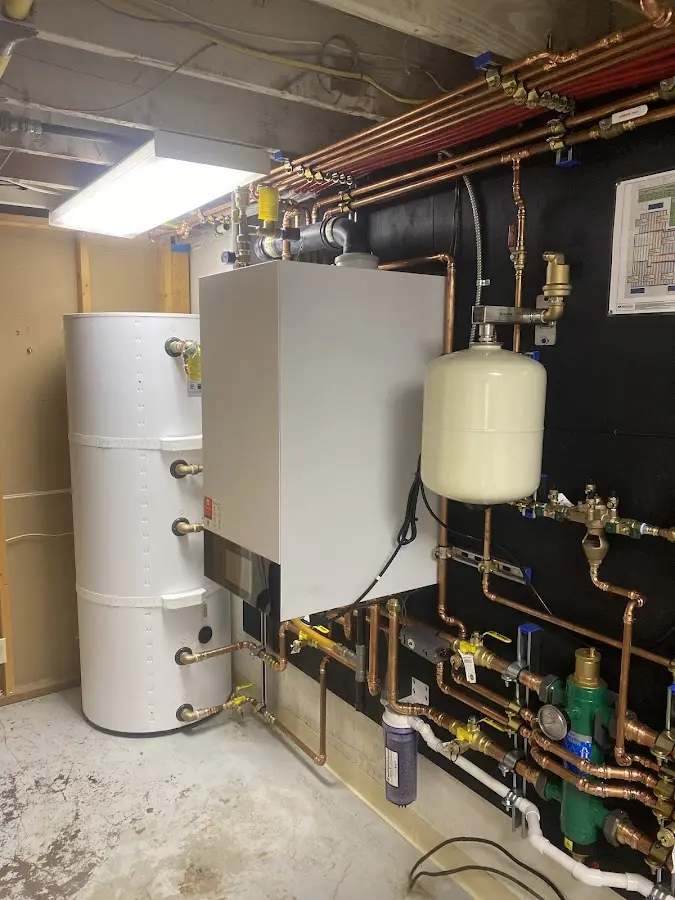 Repiping Services in Oklahoma City, OK